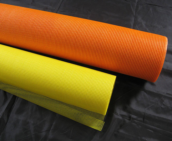 玻纖耐堿網格布